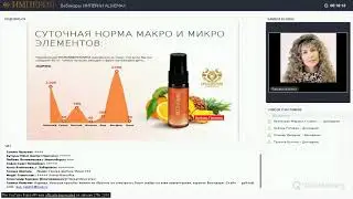 Врач педиатр Надежда Зюлина о составе #Multivitamin #Alivemax ч.1