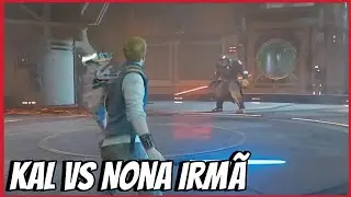Saindo do Planeta de Corosant| Star Wars episódio#03