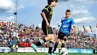 Gothia Cup Finals 2013 - B12