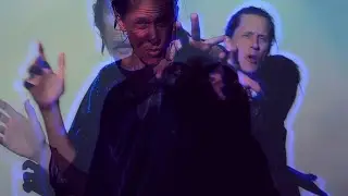 The Robba - Fading From Your Memory [Music Video]