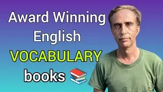 Unlock the Power of English Vocabulary | Vocabulary Books