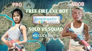 FREE FIRE.EXE BOT EVE