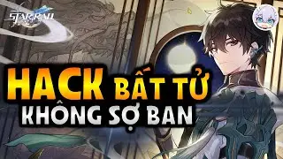 5 tips HACK game đúng luật | Honkai Star Rail