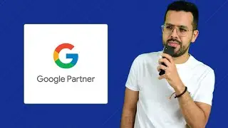 Cómo Convertirte en GOOGLE PARTNER 2024 ⭐️ [Agencia Certificada por Google]