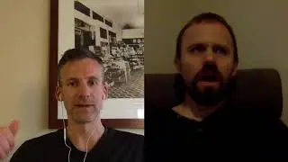 A conversation with Matt Muehling