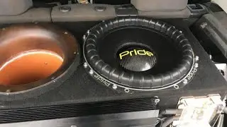 Pride s15