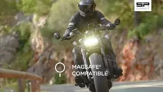 SP Connect I One system for all needs