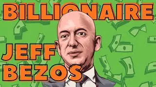 How Rich is Jeff Bezos?