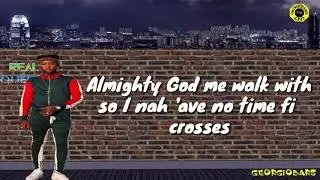 Vershon - On and Off switch (lyrics)