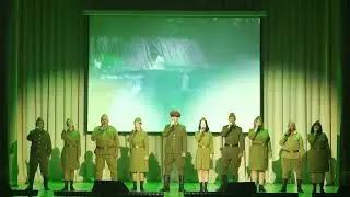 Онлайн-концерт "Мы этой памяти верны" к 81-й годовщине начала Великой Отечественной войны
