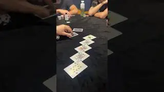 How to cheat at a casino😳 