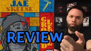 Jae Skeese - Ground Level REVIEW