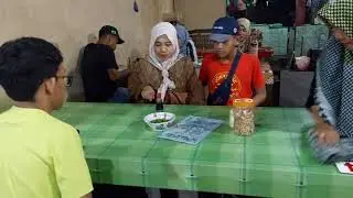 Bakmi Jawa Mbah Noto