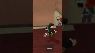 как я не заметил нож ??