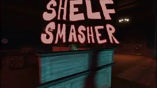 shelfsmasher scrapped