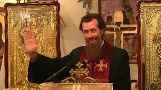Pr. Claudiu Melean - Mărturisirea credinţei şi învârtoşarea inimii (Cluj, 27 oct. 2024)