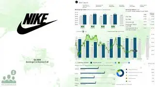 $NKE Nike Q4 2024 Earnings Conference Call