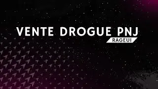 [FiveM -  Paid] Vente Drogue PNJ