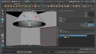 Maya Arnold luces en interiores [Maya 2016-] (Consulta)