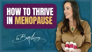 Experience the Future of Hormone Health for Women with MENRVA