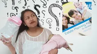 Having a Baby? Here's when to Estate Plan