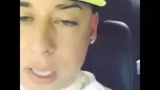Cosculluela le tira a Tempo  2015