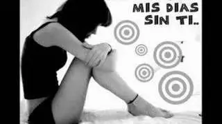 Nunca te hare llorar...(back  street boys)