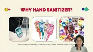 Hygiene is Two-thirds of Health (Best Final Project - Biology & Chemistry) Class 12