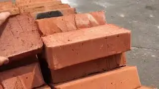 Кирпич Ватутинского завода