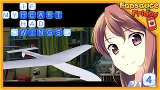 I Herd You Liek Gliders | HeartWings