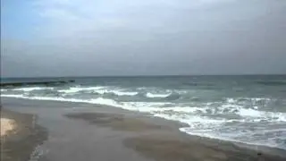 Павел Кашин Море