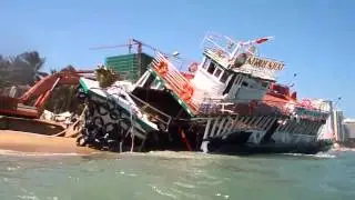 Вид с моря