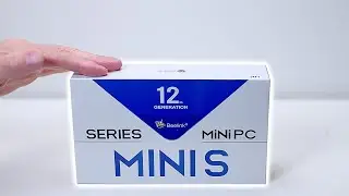 A Good Home and Office Setup with the Beelink MINI S12 - The Best Budget NUC PC of 2023?
