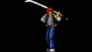 CPS2 Originals - Toraji