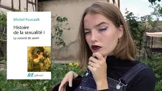 La mode & la sexualité : lire Foucault