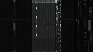 Trap beat in one minute #flstudio