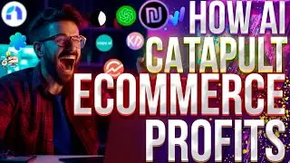 Best AI Marketing Tools That Boost Your Ecommerce Business