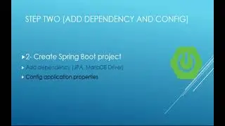 Run a Java Spring Boot project and MariaDB on an Android phone or tablet