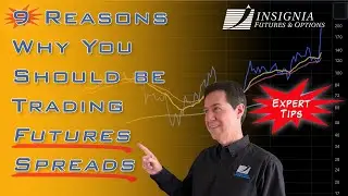 Master Futures Spread Trading: 9 Compelling Reasons You Need to Know!