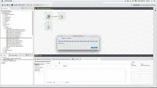 How to Check whether a File Exist or not |tfileexists | tfilewait | tfileiterator