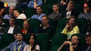 016. Мозги надо переключать  почему и как — Андрей Себрант