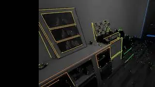 Monocular 6-DoF Positional Tracking from Occipital