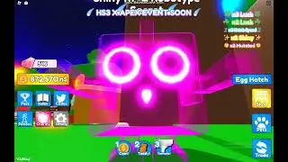 Showing all new secret (Hidden secret) Hatching sim 3