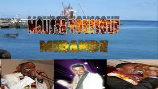 MOUSSA YOUSSOUF - MIRANDE