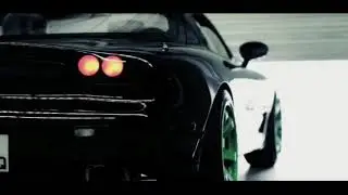 THE JAPANESE LEGEND JDM CARS