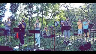Sleeping On My Dreams (LIVE) - JACOB COLLIER COVER