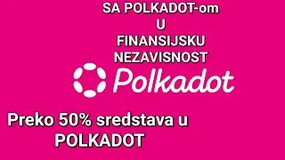 SVE  NA POLKADOT