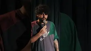 #localstandup #Aristandup #Արիստենդափ - Ando