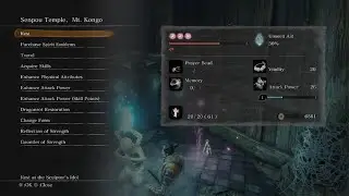 Sekiro genichiro first boss fight