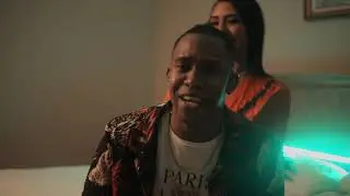 G Money - Amor Incontrolable (video oficial)